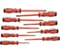 Набор отверток NEO Tools 1000 В, 9 шт. 04-261 1