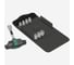 Набор инструментов WERA Kraftform Kompakt 400 RA Set 2, 9 предметов WE-023470 1