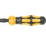 Ударный винтовёрт WERA 921 Kraftform Plus серия 900, 1/4" x 163.5 мм WE-018100 2
