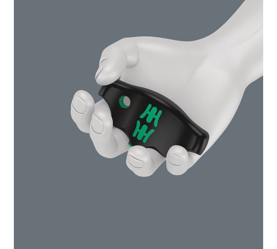 Набор отверток в ложементе WERA 9712 TORX HF 1, 14 предметов WE-150103