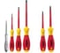 Набор отверток Wiha SoftFinish VDE, 6 ед 41489 1