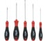 Набор отверток Wiha SoftFinish, 5 ед 41488 1