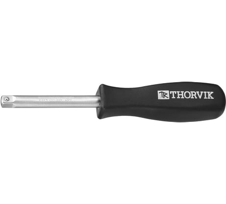 Отверточная рукоятка THORVIK SH14150 1/4"DR 52088
