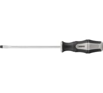 Шлицевая отвертка THORVIK SDL6150 SL6х150 мм 52140