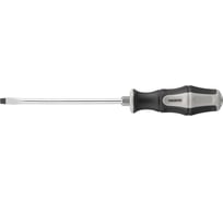 Шлицевая ударная отвертка THORVIK SDLG615 SL6х150 мм 52165