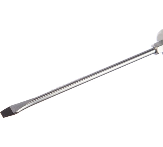 Шлицевая ударная отвертка THORVIK SDLG615 SL6х150 мм 52165