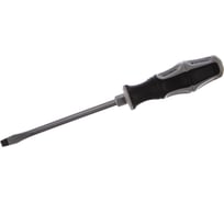 Шлицевая ударная отвертка THORVIK SDLG815 SL8х150 мм 52166
