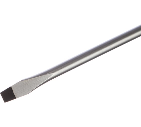Шлицевая ударная отвертка THORVIK SDLG815 SL8х150 мм 52166