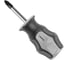 Крестовая отвертка THORVIK SDP2038 PHILLIPS PH2x38 мм 52158 1