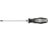 Крестовая ударная отвертка THORVIK SDPG210 PHILLIPS PH2x100 мм 52169 1