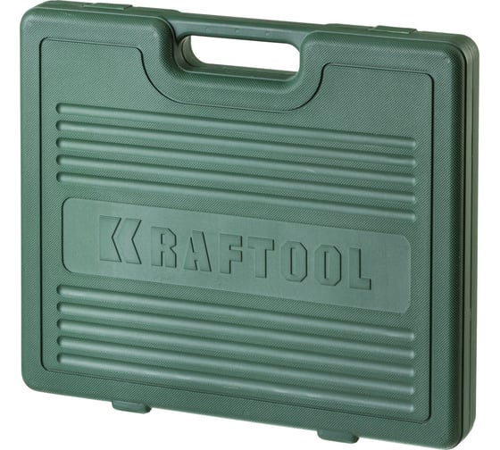Т-образные имбусовые ключи HEX с шариком, 9шт в боксе Kraftool INDUSTRIE 27454-H9