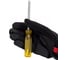 Двухсторонняя отвертка Korvus 3101703 SL7/PH2, 100 мм Лк-00006139 4