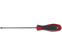 Отвертка PQTools 3101411 PH1x150 мм, двухкомпонентная рукоятка, намагниченный наконечник Лк-00002564