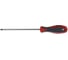 Отвертка PQTools 3101411 PH1x150 мм, двухкомпонентная рукоятка, намагниченный наконечник Лк-00002564 1