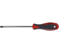Отвертка PQTools 3101414 PH3x150 мм, двухкомпонентная рукоятка, намагниченный наконечник Лк-00002567