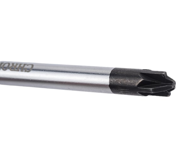 Отвертка IEK Arma2l 3 PZ/SL2x100 k1 A2L3-SC10-K1-ZS-20-100