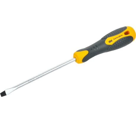 Отвертка IEK Arma2l 3 SL5,0x125 k1 A2L3-SC10-K1-SL-50-125