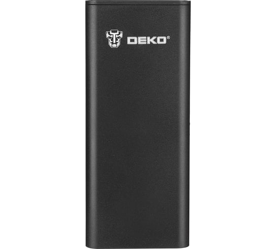 Прецизионная магнитная отвертка с набором бит DEKO BS25-1 25 в 1 065-0996