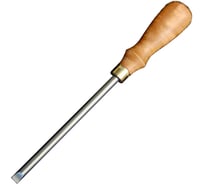 Отвёртка Lie-Nielsen N8, прямой шлиц, 254 мм, 6.35 мм, 1.4 мм LN 1-SD-8 М00008229