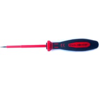 Изолированная шлицевая отвертка 10,0 х 1,6 мм CIMCO 11 7710