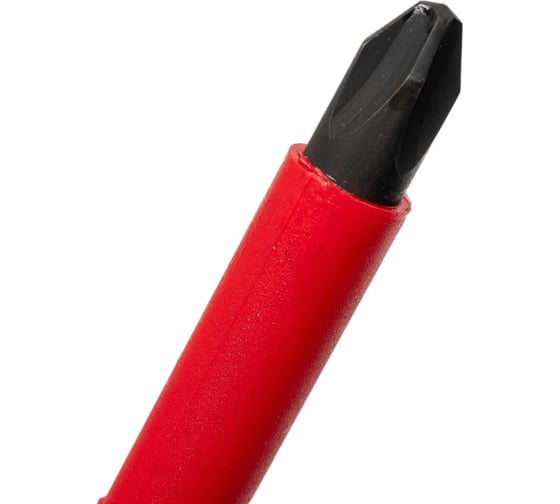 Изолированная крестовая отвертка PH3 CIMCO 11 7733