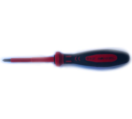 Изолированная крестовая отвертка PZ1 CIMCO 11 7741