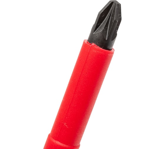 Изолированная крестовая отвертка PZ3 CIMCO 11 7743