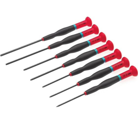 Набор отверток TORX для электроники CIMCO 11 1903 1