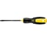Шлицевая отвертка TOPEX 8.0 x 150 мм 39D807 1