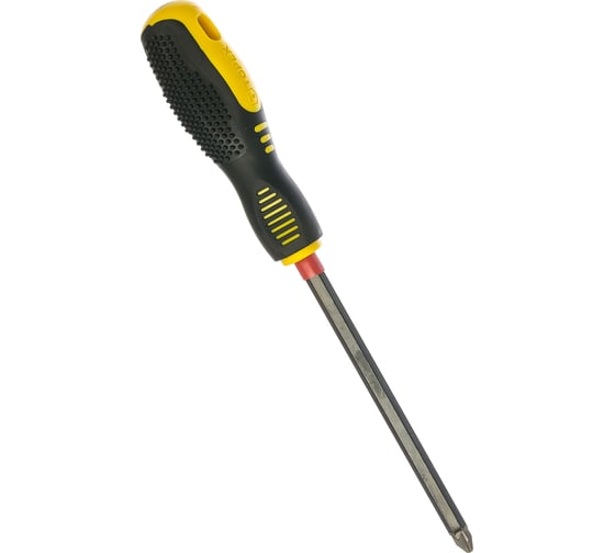 Крестовая отвертка TOPEX PZ3 x 150 мм 39D833 1
