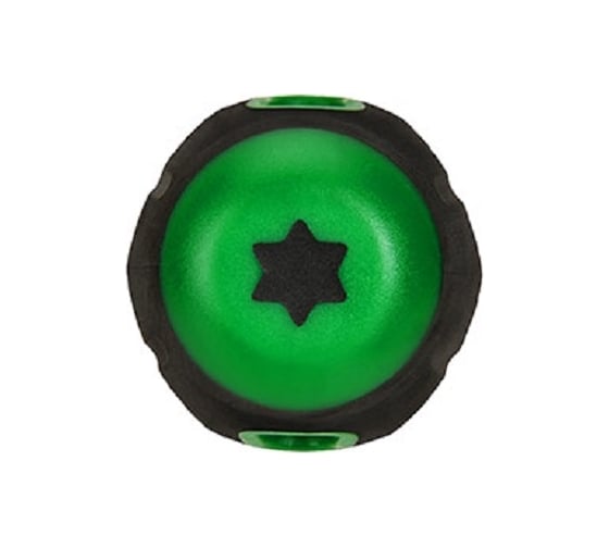 Отвертка TOPTUL Pro-Plus Torx T30x125 мм FFAF3013
