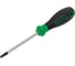 Отвертка TOPTUL Pro-Plus Torx T27x100 мм FFAF2710 1