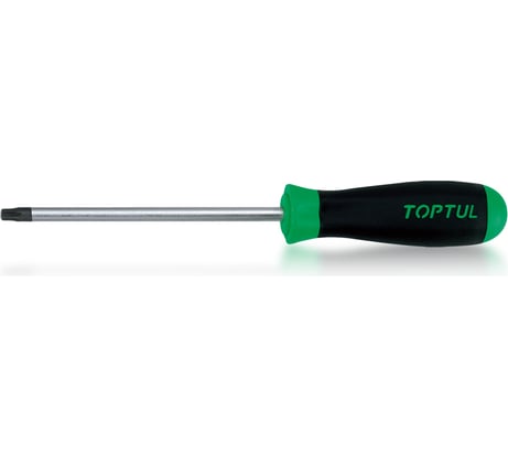 Отвертка TOPTUL Torx T6 FFAB0608