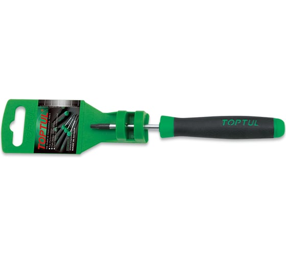 Отвертка TOPTUL Torx T6x50 мм FFIB0605