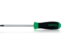 Отвертка TOPTUL Torx T9 FFAB0908