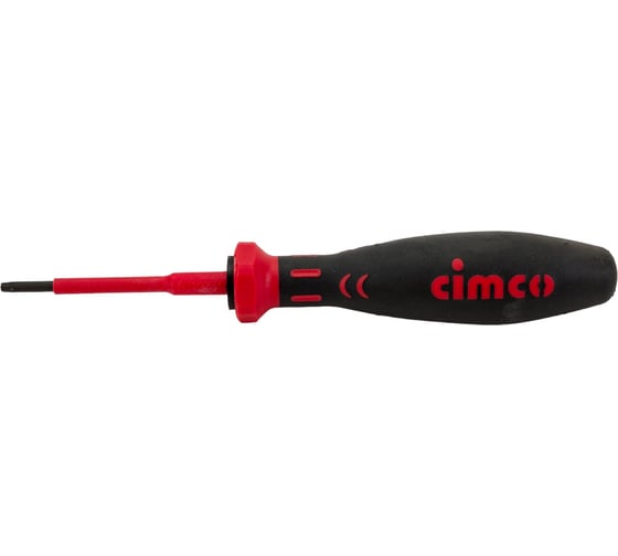 Набор ELEKTRO-MEGA-DRIVE 1000В CIMCO 11 7000 (13 предметов)