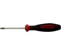 Неизолированная отвертка с жалом PH1 80мм CIMCO 11 7131