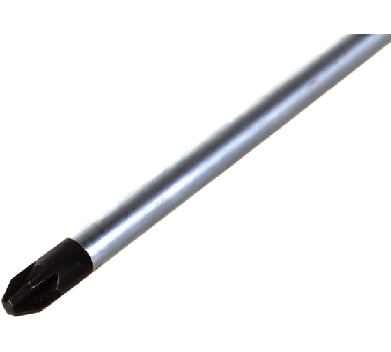 Неизолированная отвертка с жалом PZ3 150мм CIMCO 11 7143