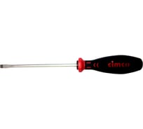 Неизолированная шлицевая отвертка 8,0х1,6х175 мм CIMCO 11 7108