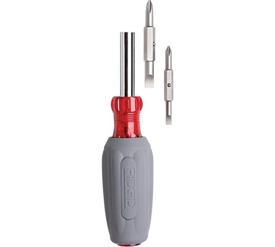 Универсальная отвёртка RIDGID 6 в 1 16573 1