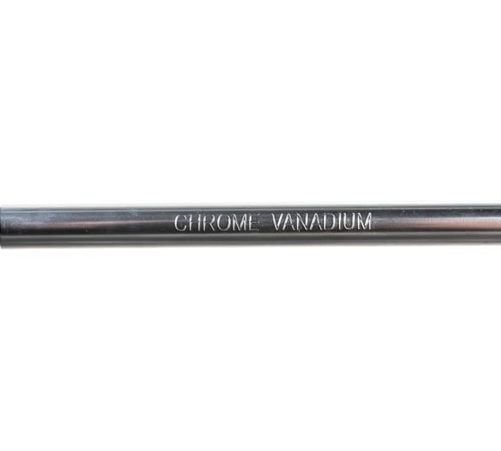Отвертка STAYER  MASTER HERCULES SL8,0x150мм 25051-08-15_z02