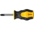 Отвертка STAYER MASTER HERCULES PH2x38мм 25052-38-2_z02 1