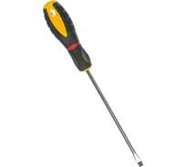 Отвертка STAYER PROFI PROTech SL5,5x150мм 25131-05-15_z02