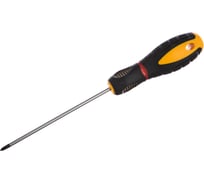 Отвертка STAYER PROFI PROTech PH0x100мм 25132-0-10_z02