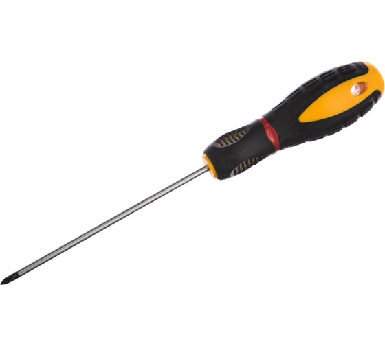 Отвертка STAYER PROFI PROTech PH0x100мм 25132-0-10_z02 1