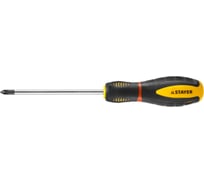 Отвертка STAYER PROFI PROTech PH1x100мм 25132-1-10_z02