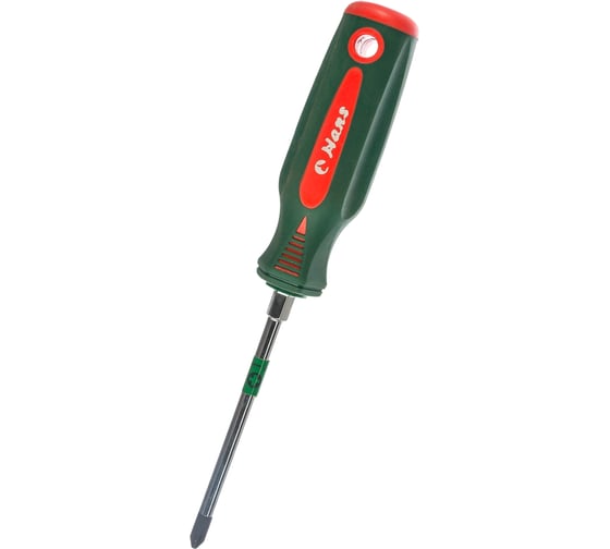 Силовая отвертка Hans Phillips PH2*100мм 0426PH2-4