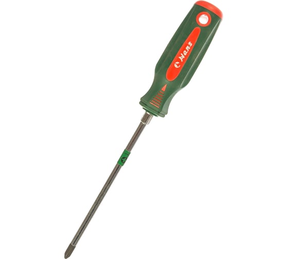 Силовая отвертка Hans Phillips PH2*150мм 0426PH2-6
