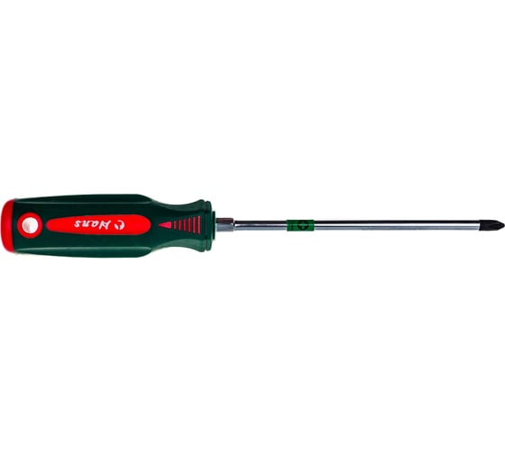 Силовая отвертка Hans Phillips PH2*150мм 0426PH2-6