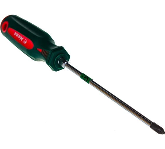 Силовая отвертка Hans Phillips PH2*150мм 0426PH2-6